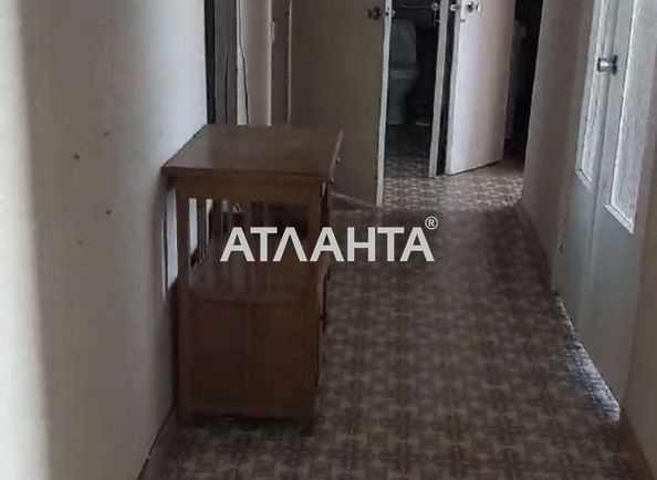 3-rooms apartment apartment by the address st. Zabolotnogo ak (area 63,0 m2) - Atlanta.ua - photo 21