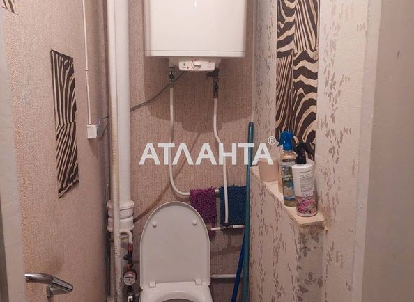 3-rooms apartment apartment by the address st. Zabolotnogo ak (area 63,0 m2) - Atlanta.ua - photo 16