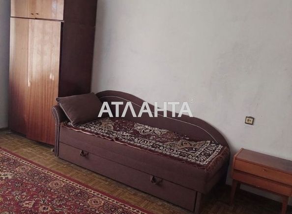 3-rooms apartment apartment by the address st. Zabolotnogo ak (area 63,0 m2) - Atlanta.ua - photo 6