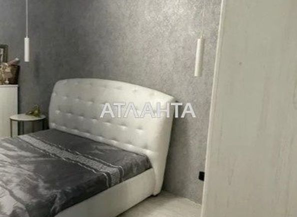 1-room apartment apartment by the address st. Malogoloskovskaya ul (area 40,0 m2) - Atlanta.ua - photo 3