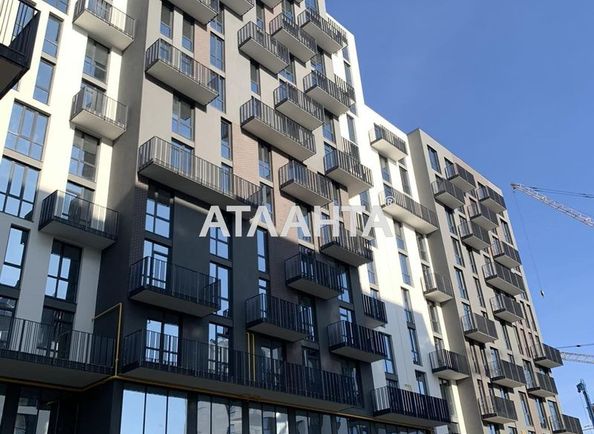 1-room apartment apartment by the address st. Malogoloskovskaya ul (area 40,0 m2) - Atlanta.ua - photo 9