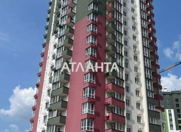 3-rooms apartment apartment by the address st. Ivana Vygovskogo (area 88,7 m2) - Atlanta.ua - photo 10