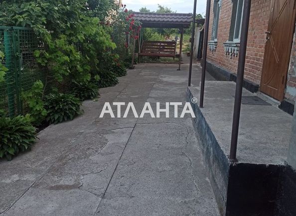 Будинок за адресою вул. Чумацька (площа 90 м²) - Atlanta.ua - фото 2