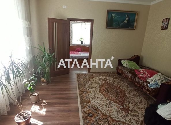 Будинок за адресою вул. Чумацька (площа 90 м²) - Atlanta.ua - фото 8