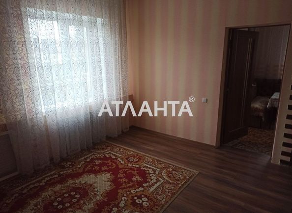 Будинок за адресою вул. Чумацька (площа 90 м²) - Atlanta.ua - фото 10
