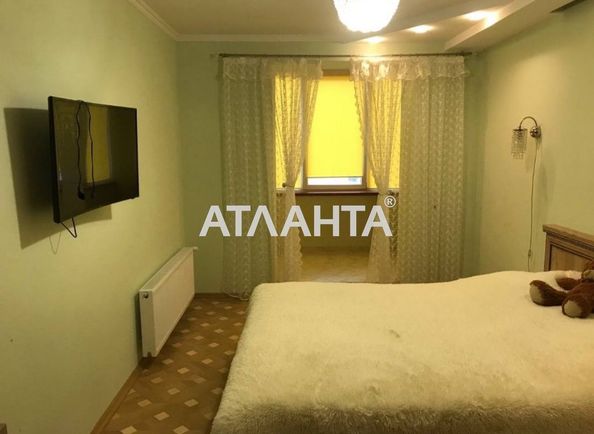 2-rooms apartment apartment by the address st. Pulyuya (area 77,5 m2) - Atlanta.ua - photo 8