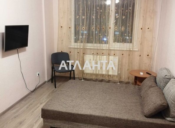 1-room apartment apartment by the address st. Torgovaya (area 33,3 m2) - Atlanta.ua