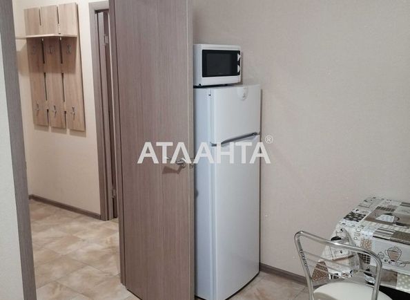 1-room apartment apartment by the address st. Torgovaya (area 33,3 m2) - Atlanta.ua - photo 5