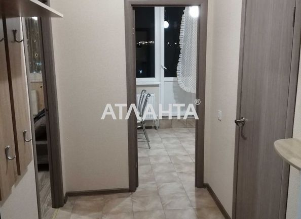 1-room apartment apartment by the address st. Torgovaya (area 33,3 m2) - Atlanta.ua - photo 6