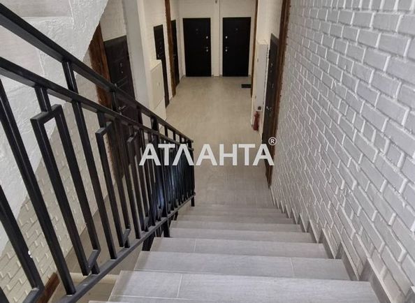 1-room apartment apartment by the address st. Severnaya (area 56,2 m2) - Atlanta.ua - photo 6