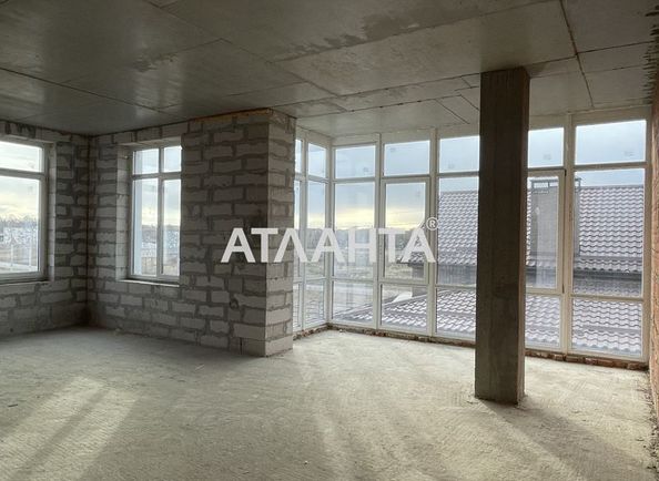 1-room apartment apartment by the address st. Severnaya (area 56,2 m2) - Atlanta.ua