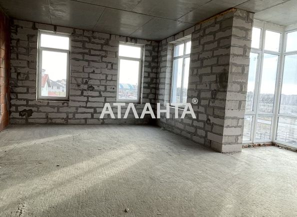 1-room apartment apartment by the address st. Severnaya (area 56,2 m2) - Atlanta.ua - photo 8