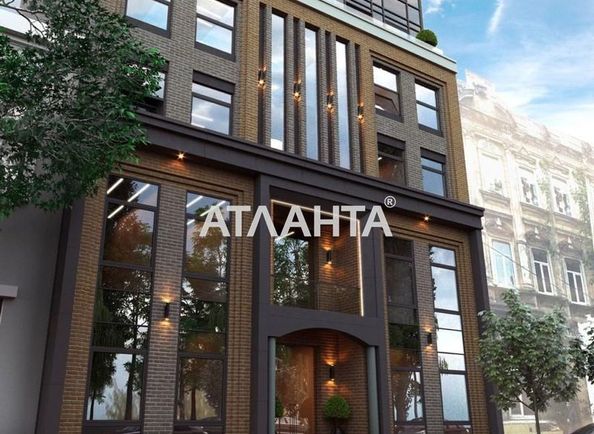 Коммерческая недвижимость по адресу Александровский пр. (площадь 800,0 м2) - Atlanta.ua - фото 4
