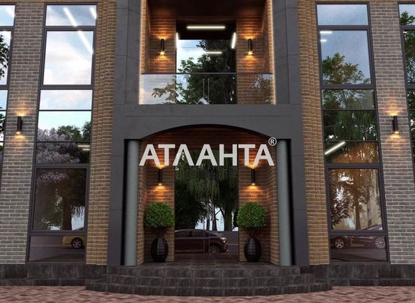 Commercial real estate at st. Aleksandrovskiy pr Mira pr (area 800,0 m2) - Atlanta.ua - photo 6