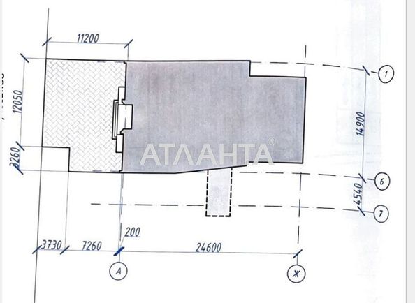 Коммерческая недвижимость по адресу Александровский пр. (площадь 800,0 м2) - Atlanta.ua - фото 7