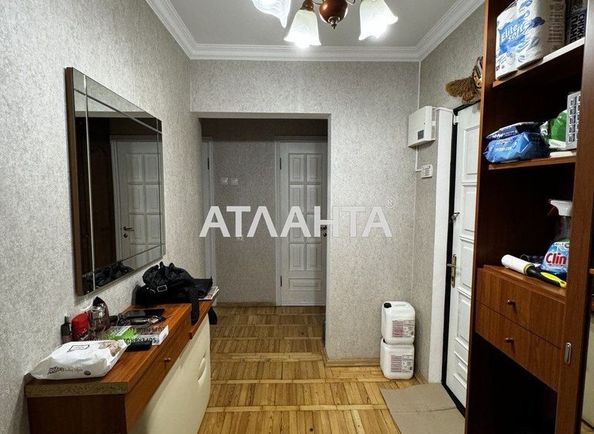 2-комнатная квартира по адресу Небесной Сотни пр. (площадь 51,2 м2) - Atlanta.ua - фото 9