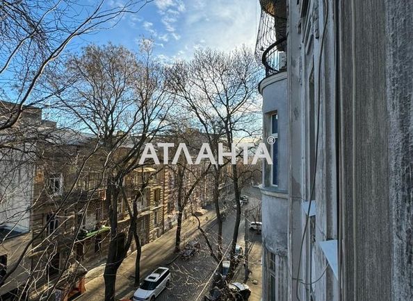 Многокомнатная квартира по адресу ул. Кузнечная (площадь 174,6 м2) - Atlanta.ua - фото 17