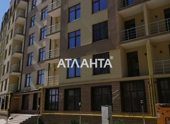 Коммерческая недвижимость по адресу ул. Долгая (площадь 272,9 м2) - Atlanta.ua - фото 5