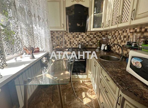 1-room apartment apartment by the address st. Staroreznichnaya Kuybysheva (area 43,6 m2) - Atlanta.ua - photo 3
