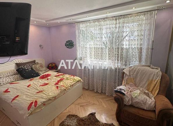 1-room apartment apartment by the address st. Staroreznichnaya Kuybysheva (area 43,6 m2) - Atlanta.ua - photo 4
