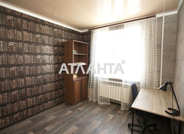 2-rooms apartment apartment by the address st. Nebesnoy Sotni pr Zhukova marsh pr Leninskoy iskry pr (area 53,7 m2) - Atlanta.ua - photo 9