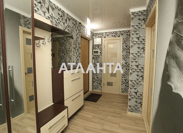 2-rooms apartment apartment by the address st. Nebesnoy Sotni pr Zhukova marsh pr Leninskoy iskry pr (area 53,7 m2) - Atlanta.ua - photo 13