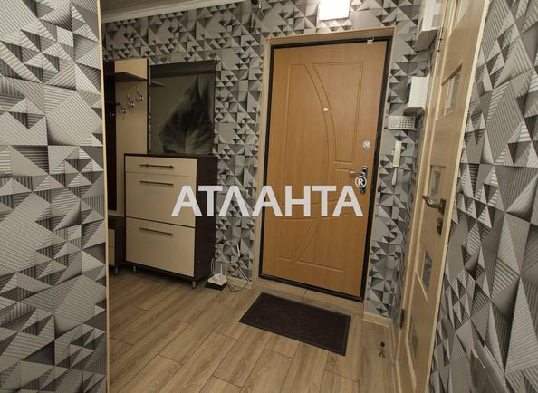 2-rooms apartment apartment by the address st. Nebesnoy Sotni pr Zhukova marsh pr Leninskoy iskry pr (area 53,7 m2) - Atlanta.ua - photo 15