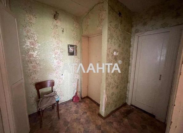 3-rooms apartment apartment by the address st. Mayakskaya dor (area 51,0 m2) - Atlanta.ua - photo 5
