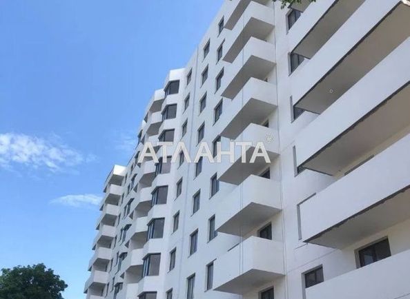 2-rooms apartment apartment by the address st. Vokzalnyy per (area 52,4 m2) - Atlanta.ua