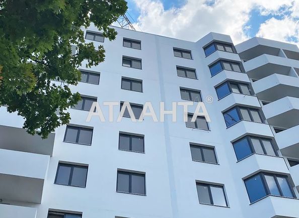 2-rooms apartment apartment by the address st. Vokzalnyy per (area 52,4 m2) - Atlanta.ua - photo 3