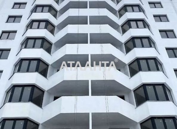 2-rooms apartment apartment by the address st. Vokzalnyy per (area 52,4 m2) - Atlanta.ua - photo 4