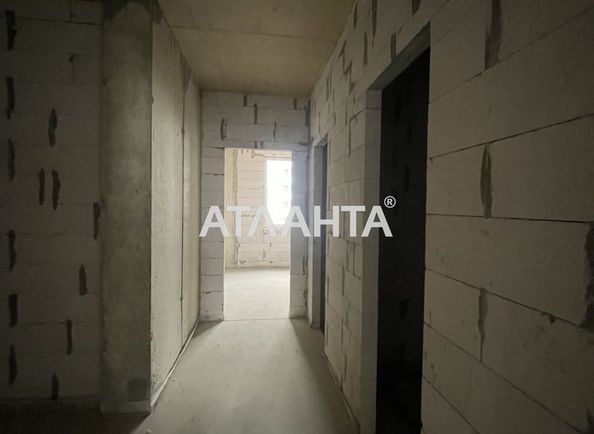 2-rooms apartment apartment by the address st. Vokzalnyy per (area 52,4 m2) - Atlanta.ua - photo 6