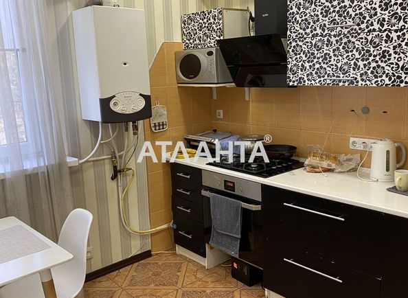 3-rooms apartment apartment by the address st. Nikolaevskaya dor Kotovskaya dor (area 102,0 m2) - Atlanta.ua - photo 7
