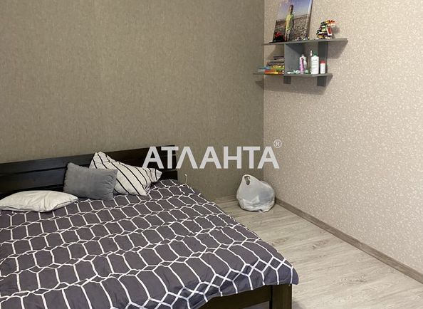 3-rooms apartment apartment by the address st. Nikolaevskaya dor Kotovskaya dor (area 102,0 m2) - Atlanta.ua - photo 4