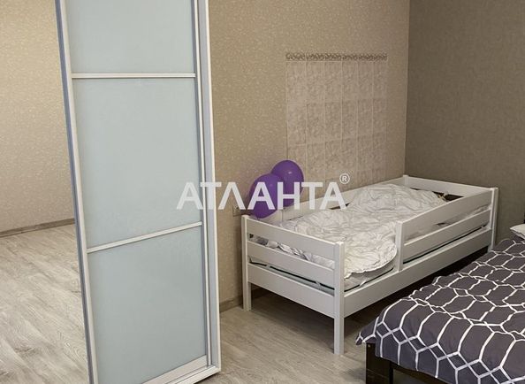 3-rooms apartment apartment by the address st. Nikolaevskaya dor Kotovskaya dor (area 102,0 m2) - Atlanta.ua - photo 5