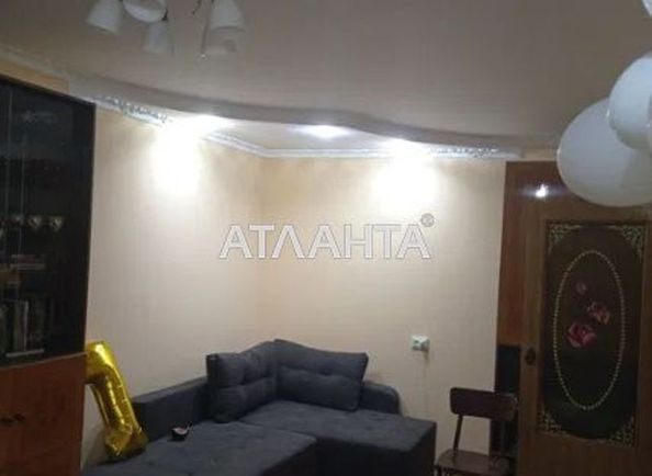 2-комнатная квартира по адресу ул. Ивана Николайчука (площадь 52 м²) - Atlanta.ua - фото 2