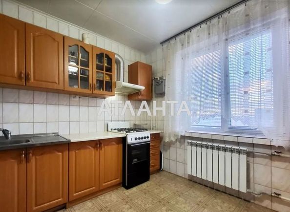2-комнатная квартира по адресу ул. Ивана Николайчука (площадь 52 м²) - Atlanta.ua