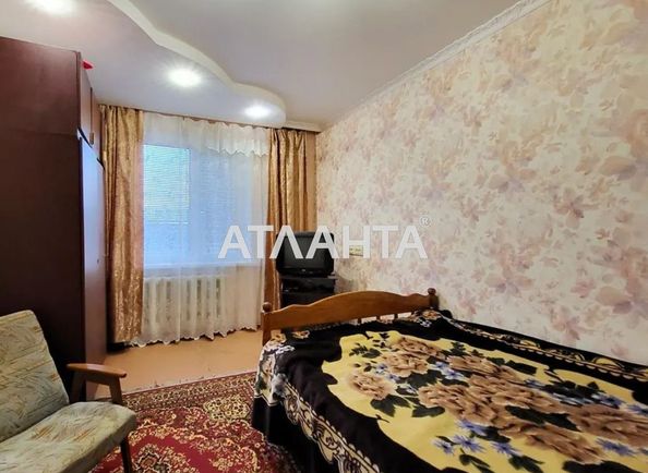 2-комнатная квартира по адресу ул. Ивана Николайчука (площадь 52 м²) - Atlanta.ua - фото 8