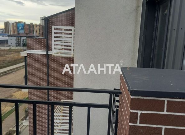 2-комнатная квартира по адресу ул. Сахарова (площадь 60,6 м2) - Atlanta.ua - фото 10