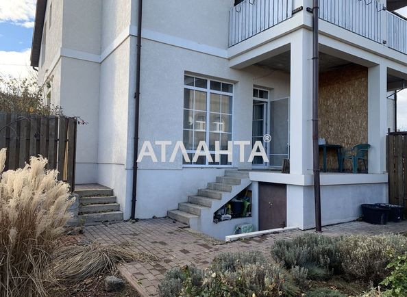 House by the address st. 10 ya liniya (area 80,0 m2) - Atlanta.ua - photo 19