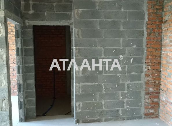 1-room apartment apartment by the address st. Viktora Nekrasova Severo Syretskaya (area 42,5 m2) - Atlanta.ua - photo 6