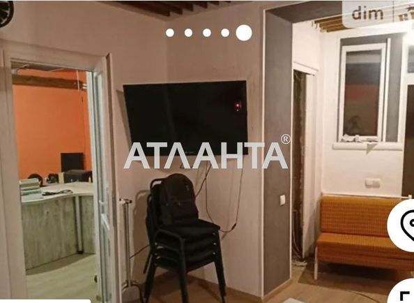 3-комнатная квартира по адресу Испанский пер. (площадь 45,0 м2) - Atlanta.ua - фото 2