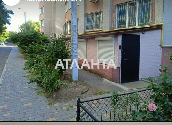 Коммерческая недвижимость по адресу Испанский пер. (площадь 45 м²) - Atlanta.ua - фото 4