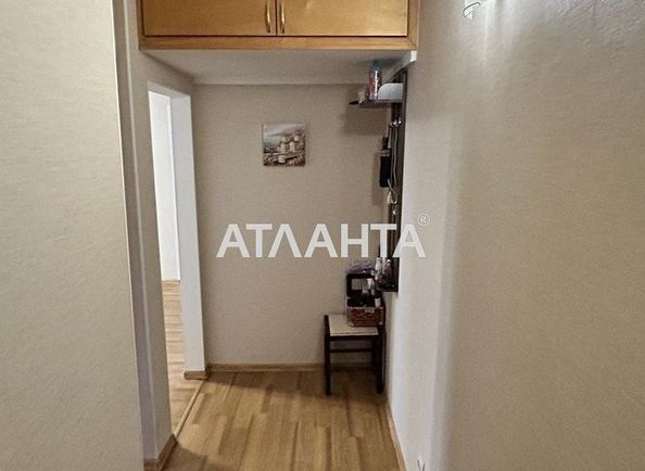 3-комнатная квартира по адресу Вишневского ген. Пер. (площадь 46,9 м²) - Atlanta.ua - фото 14