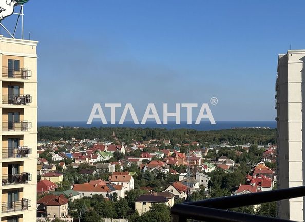 2-кімнатна квартира за адресою вул. Перлинна (площа 60,7 м²) - Atlanta.ua