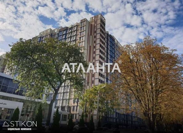 1-room apartment apartment by the address st. Prokhorovskaya Khvorostina (area 42,0 m2) - Atlanta.ua - photo 6
