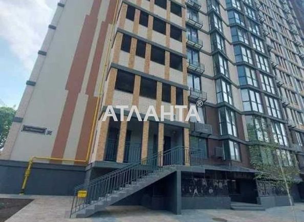1-room apartment apartment by the address st. Prokhorovskaya Khvorostina (area 42,0 m2) - Atlanta.ua - photo 7