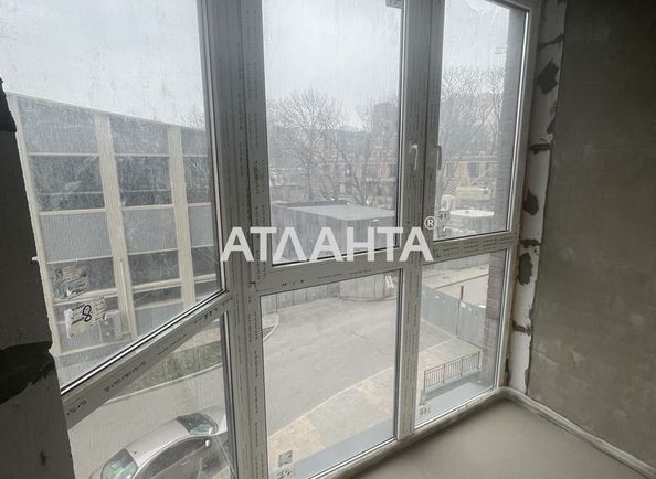 1-room apartment apartment by the address st. Prokhorovskaya Khvorostina (area 42,0 m2) - Atlanta.ua - photo 13
