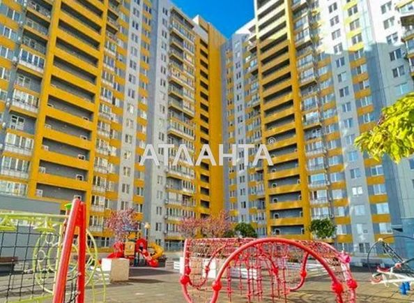 1-room apartment apartment by the address st. Mikhaylovskaya Industrialnaya (area 37,3 m2) - Atlanta.ua - photo 12