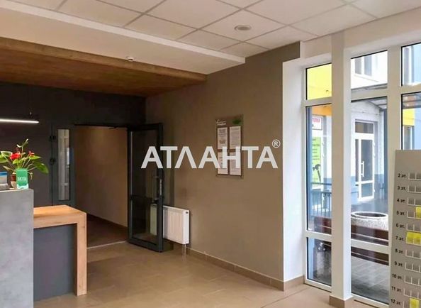 1-room apartment apartment by the address st. Mikhaylovskaya Industrialnaya (area 37,3 m2) - Atlanta.ua - photo 17